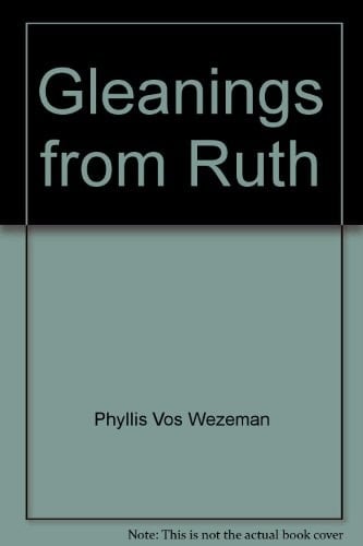 Gleanings from Ruth