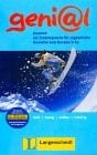 Genial: Kassette Zum Kursbuch A2 (German Edition)