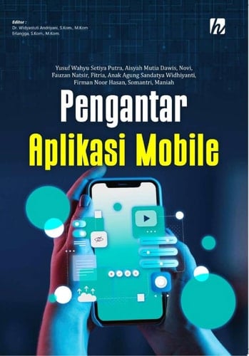 PENGANTAR APLIKASI MOBILE
