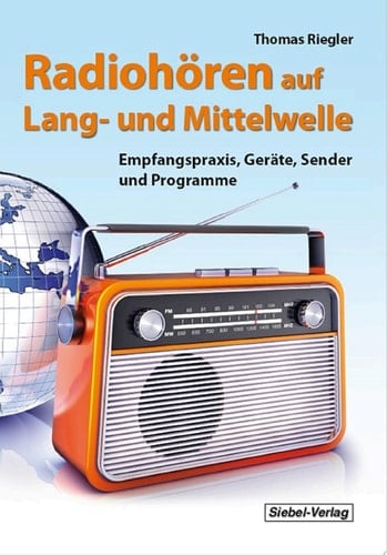 Radiohören auf Lang- und Mittelwelle