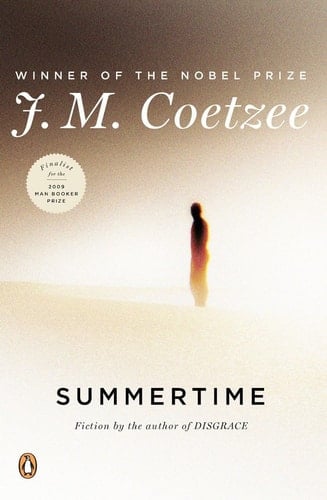 Summertime Fiction