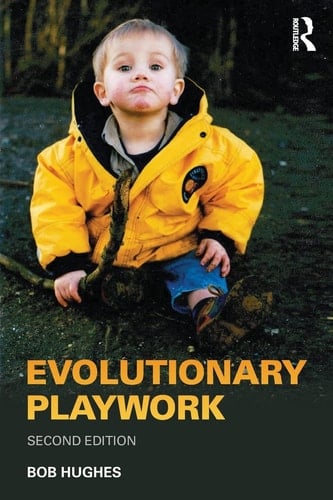 Evolutionary Playwork Reflective Analytic Practice