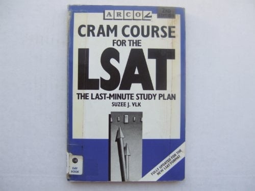 Cram Course for the LSAT