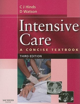 Intensive Care A Concise Textbook