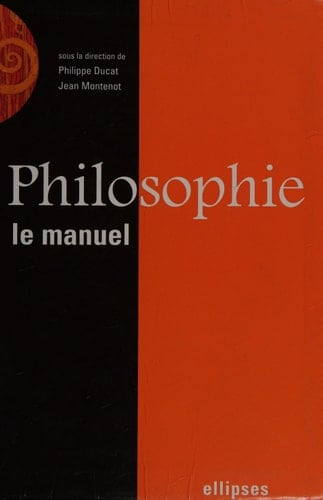 Philosophie Le manuel