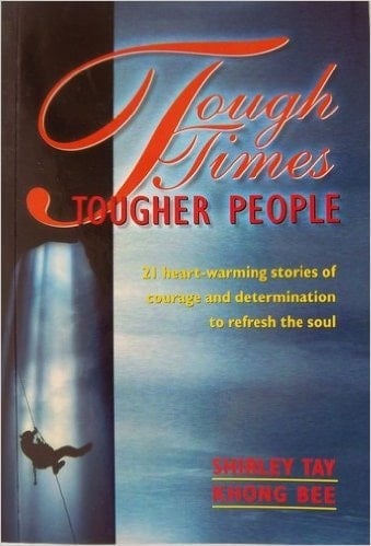 Tough Times, Tougher People