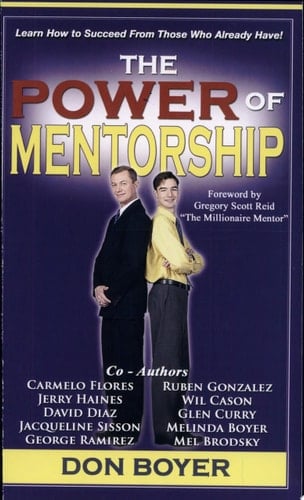 The Power of Mentorship