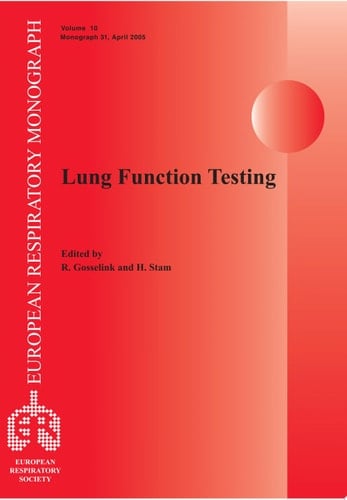 Lung Function Testing