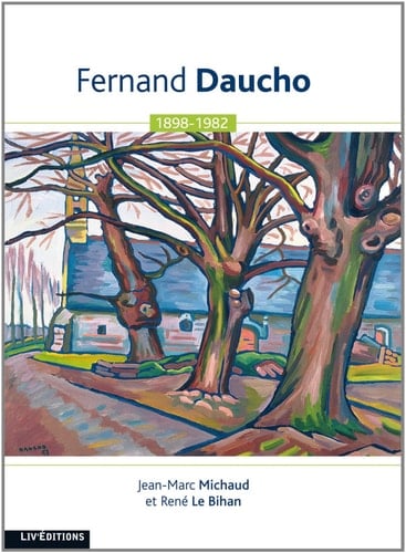 Fernand Daucho (1898-1982)