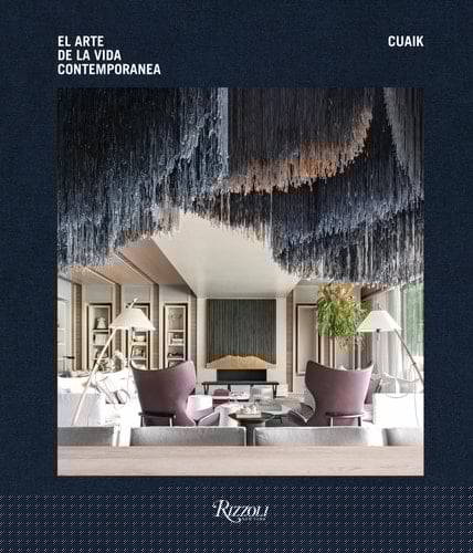 Cuaik (SPA) Spaces for Contemporary Living