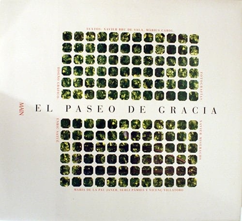 El Passeig de Gràcia