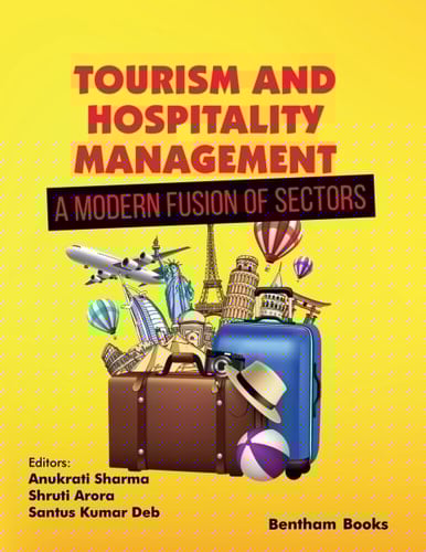 Tourism and Hospitality Management - a Modern Fusion of Sectors