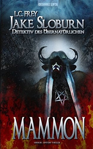 Mammon (Horror / Mystery Thriller)