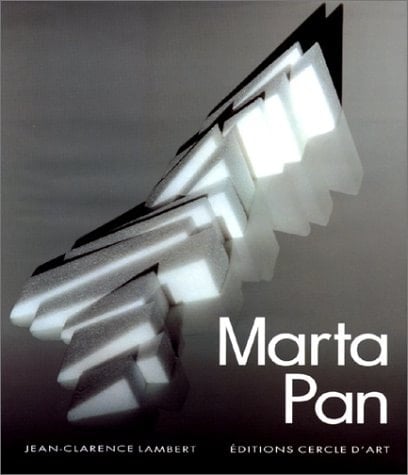 Marta Pan de la sculpture au paysage