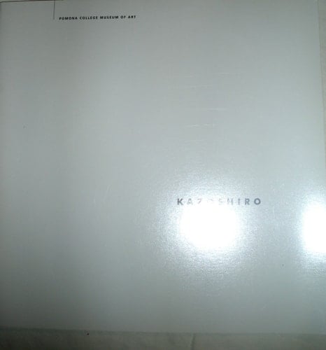 Kaz Oshiro (Project Series 27)