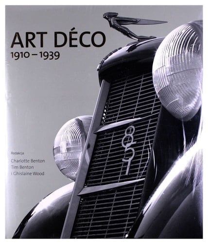 Art déco, 1910-1939