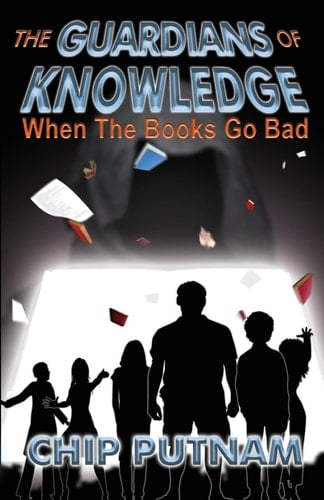 The Guardians of Knowledge When the Books Go Bad
