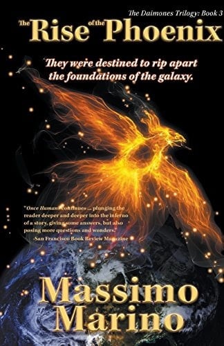 The Rise of the Phoenix