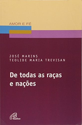 De Todas As Racas E Nacoes