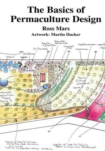 The Basics of Permaculture Design