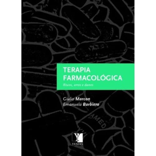 Terapia Farmacológica
