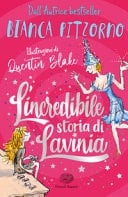 L'incredibile storia di Lavinia
