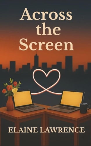 Across the Screen: A Remote Office Romance