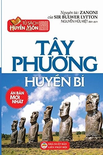Tây Phương Huyền Bí