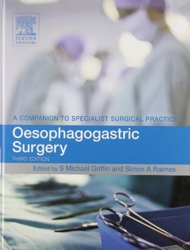 Companion to Specialist Surgical Practice