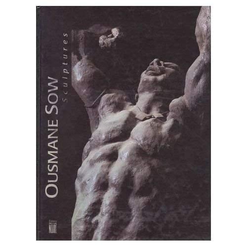 Ousmane Sow: Sculptures