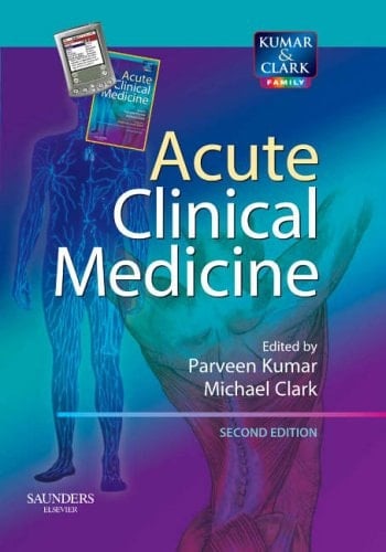 Acute Clinical Medicine