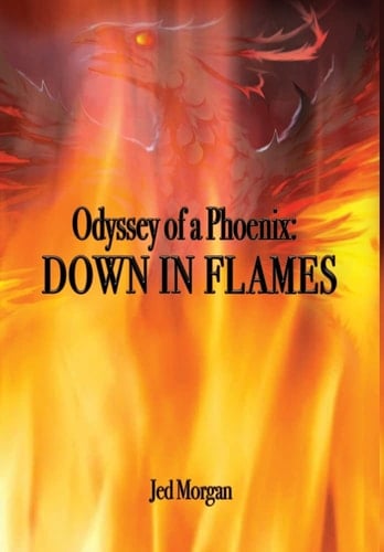 Odyssey of a Phoenix Down in Flames