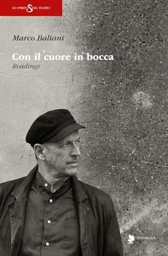 Con il cuore in bocca. Readings