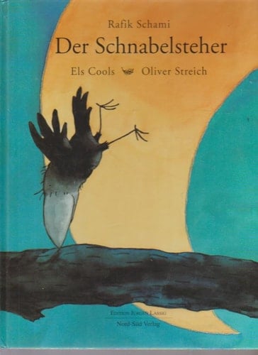 Der Schnabelsteher
