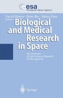 Biological and Medical Research in Space An Overview of Life Sciences Research in Microgravity