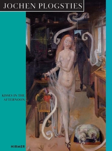 Jochen Plogsties Küsse am Nachmittag