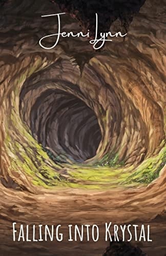 Falling Into Krystal