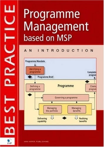 Project management : an introduction based on PRINCE2