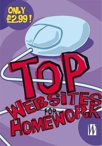 Top Websites for Homework
