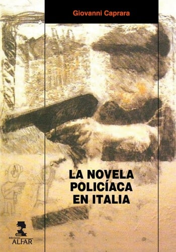La novela policíaca en Italia