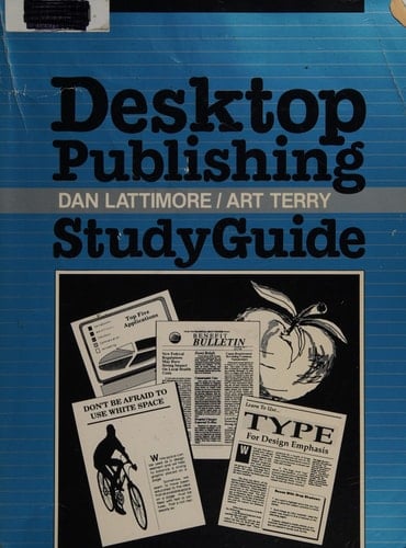 Computer Publishing Techniques