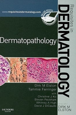Dermatopathology (Requisites in Dermatology)