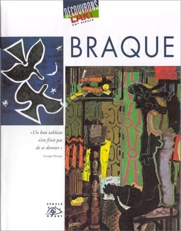 Braque 1882-1963