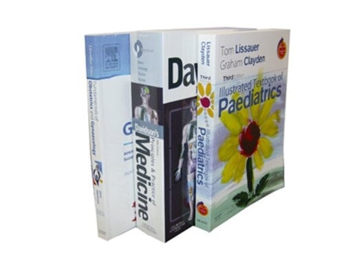 Clinical Medicine Value Package