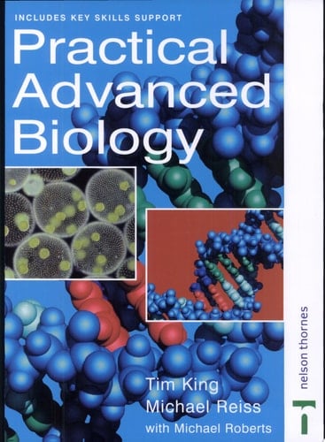Practical Advanced Biology