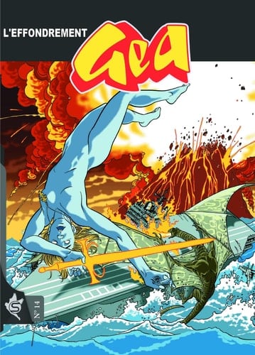 L'effondrement du portail