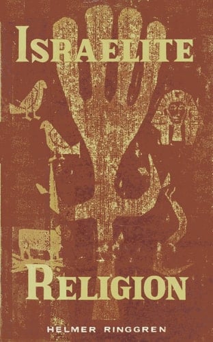 Israelite Religion