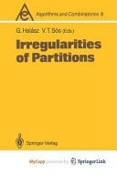 Irregularities of Partitions
