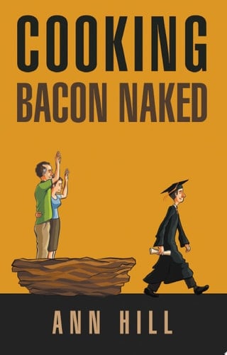 Cooking Bacon Naked
