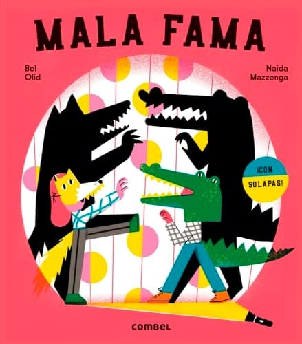 Mala Fama / Bad Reputation